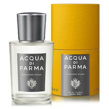 Acqua di parma Colonia Pura Eau de Cologne til mænd - 180ml