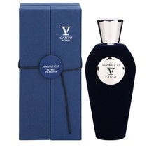 V canto Ekstrakt Perfum Magnificat - 100ml