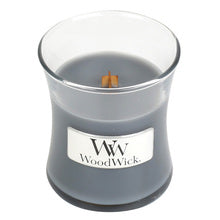 Woodwick Večerní svíčka Onyx 609,5g