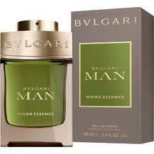 Bvlgari MAN Wood Essence EDP - 100 מ&quot;ל