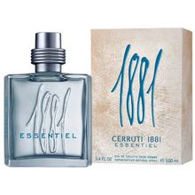 Cerruti 1881 Essentiel EDT - 100 ml