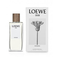 Loewe Loewe 001 donna EDP - 100 ml