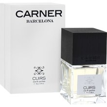 Carner barcelona キュイール オードパルファム ユニセックス - 100 ml