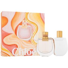 Chloé Nomade box eau de parfum 50 ml + body lotion 100 ml - 50ml 