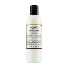 Kiehls Musk Body Lotion 250 Ml