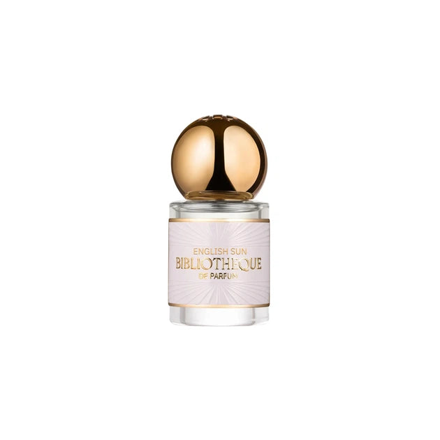 Bibliotheque De Parfum English Sun Eau de Parfum 100 ml