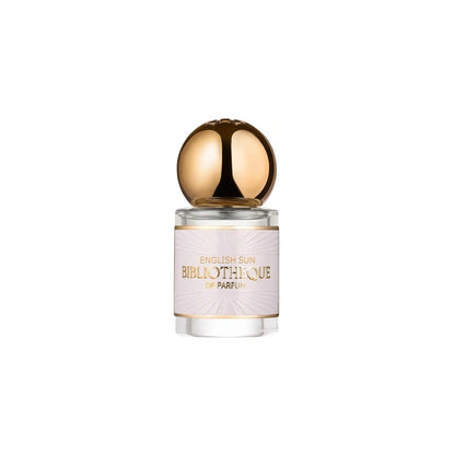 Bibliotheque De Parfum English Sun Eau de Parfum 100 ml