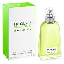 Thierry mugler Cologne Come Together toaletní voda - 100ml 