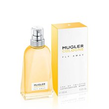 Thierry Mugler 코롱 플라이 어웨이 Edt - 100Ml