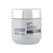 System professional Maschera ヘアボリュームライザー - 200ml