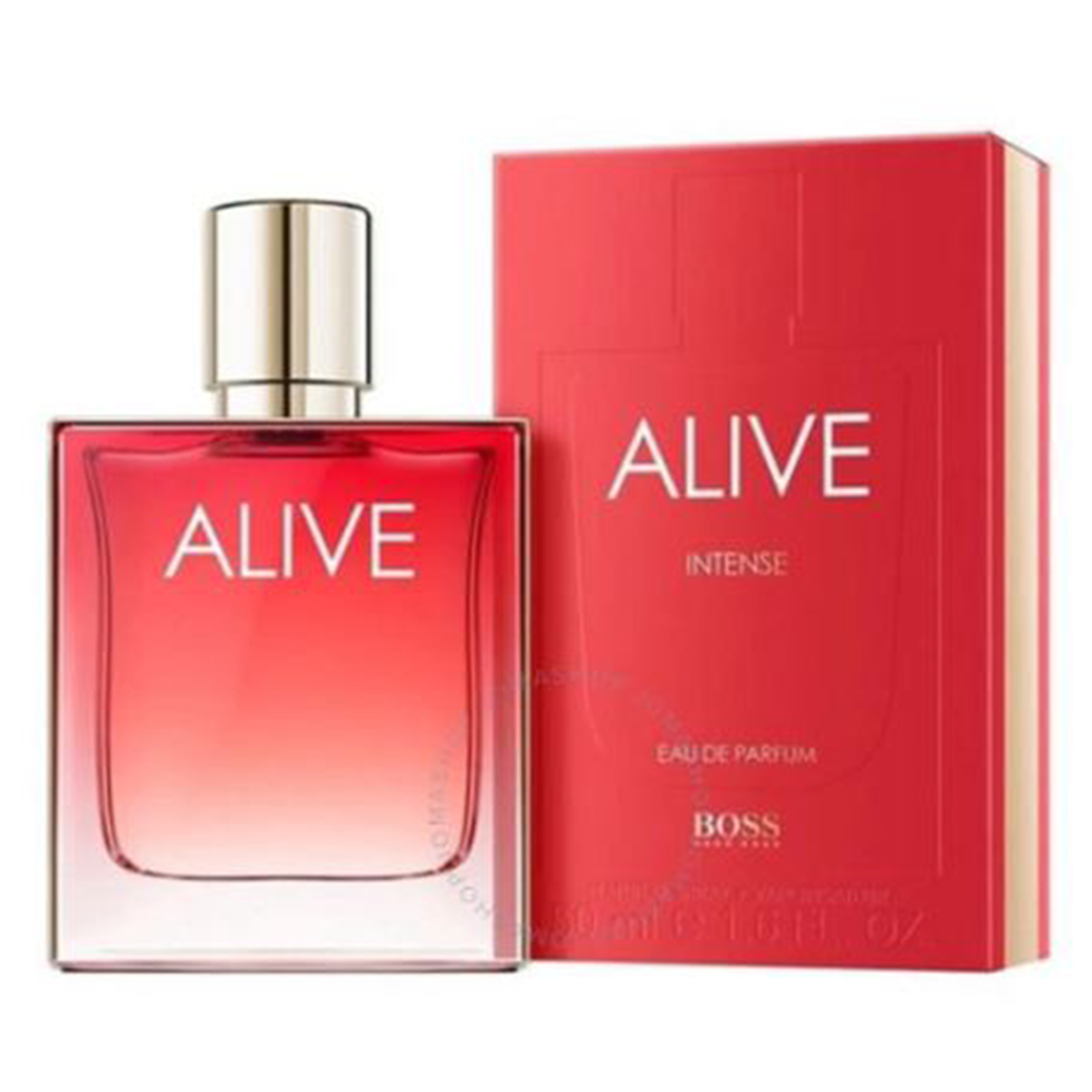 Hugo boss Alive Intense EDP - 50ml