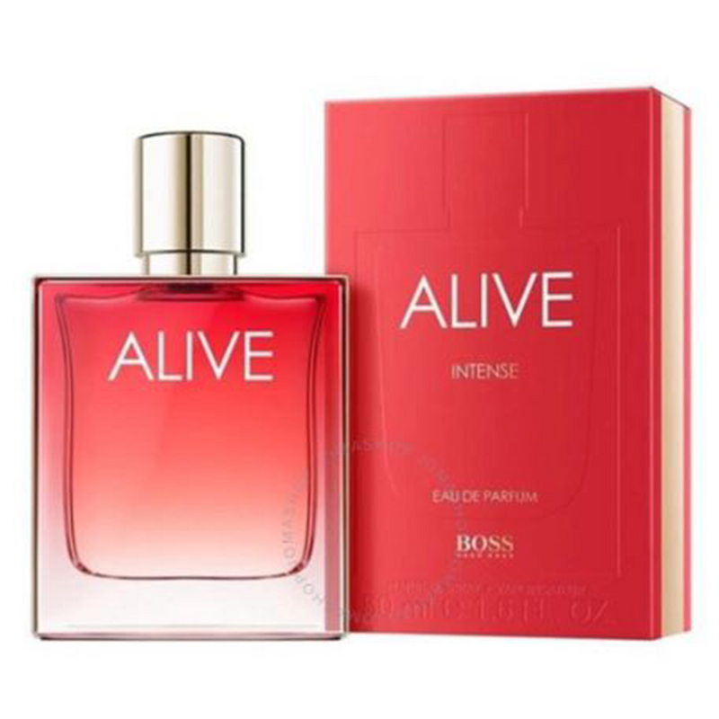Hugo boss Alive Intense EDP - 50ml