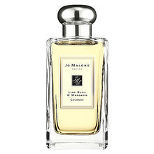 Jo malone ליים בזיליקום ומנדרין או דה קלן יוניסקס - 50 מ&quot;ל