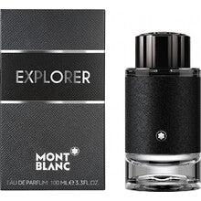 Mont Blanc Explorer EDP - 30 מ&quot;ל