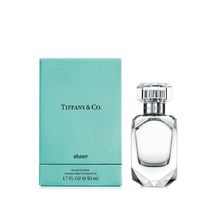 Tiffany and co TIFFANY &amp;CO. Brit Sheer EDT - 30ml