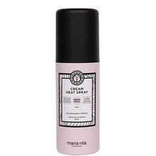 Maria Nila Style &amp; Finish Crema nutriente e protettiva contro il trattamento termico dei capelli - 75ml