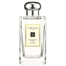 Jo malone 黑莓和月桂叶古龙水男士女士 - 100 毫升