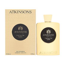 Atkinsons Oud Save The Queen - 100ml 