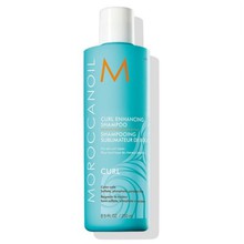 Moroccanoil Champú Rizos 250 ml