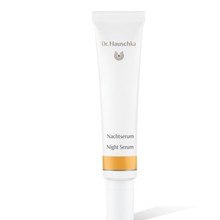 Dr. hauschka Suero de Noche 20 ml