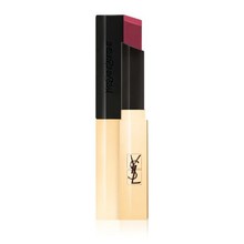 Yves Saint Laurent Rouge à lèvres Thin Frosting Effet Peau Rouge Pur Couture The Slim 2,2 g 33 Orange Désir