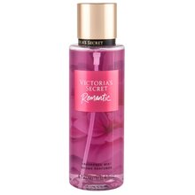 Victoria´s secret Spray Corporal Romântico - 250ml