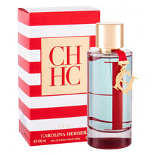 キャロライナ ヘレラ CH ロー 2017 EDT - 100ml