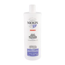 Nioxin System 5 Кондиционер для лечения кожи головы - 1000 мл