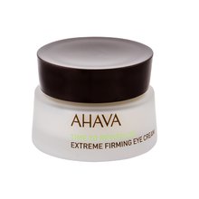 Ahava Time To Revitalize Extreme Firming Eye Cream - 15 מ"ל