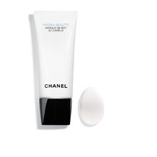 Chanel هيدرا بيوتي كاميليا بين عشية وضحاها Maschera الوجه - 100 مل