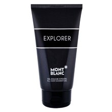 Mont Blanc Explorer Duschgel – 150 ml