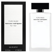 Narciso Rodriguez Pure Musc EDP – 100 ml