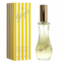 Giorgio Beverly Hills Giorgio (žlutá) EDT - 90ml