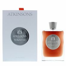 Atkinsons Big Bad Cedar Eau de Parfum Unisex 100 ml