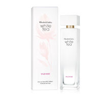 Elizabeth arden ホワイト ティー ワイルド ローズ オードトワレ レディース - 100 ml