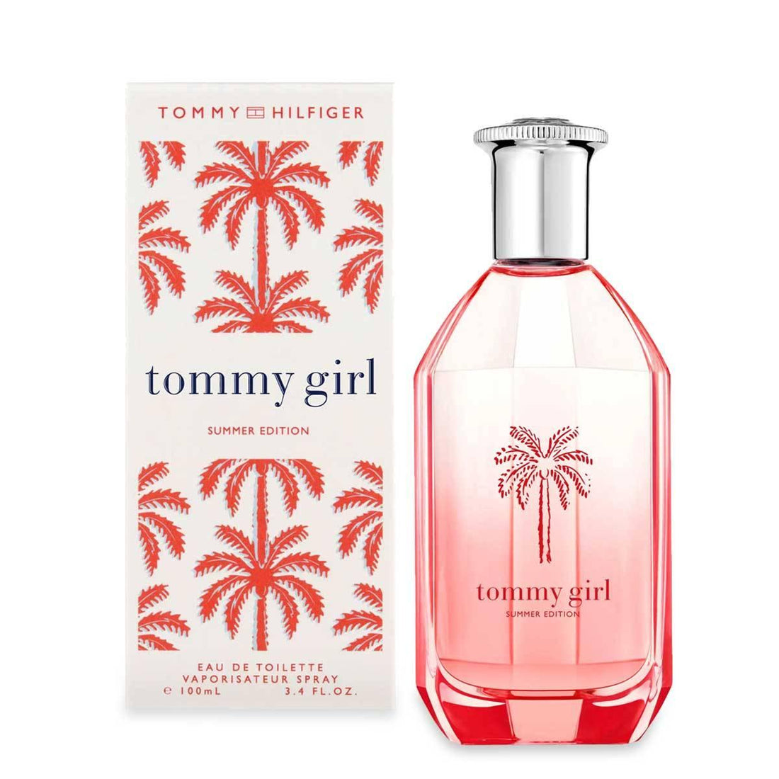 Tommy Hilfiger Endless Summer 100 ml — Eau de toilette donna