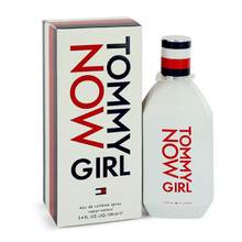 Tommy hilfiger Tommy Now naisten EDT - 100 ml