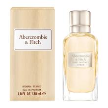 Abercrombie & fitch First Instinct Sheer EDP - 100 ml