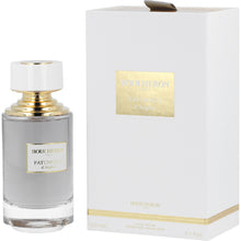 Boucheron Patchouli d'Angkor Eau de parfum unisex - 125 ml