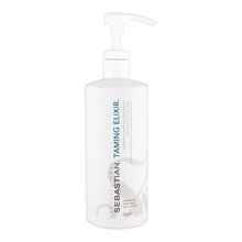 Sebastian professional H Nawilżające, przeciw puszeniu się, wygładzające serum-krem - 500 ml