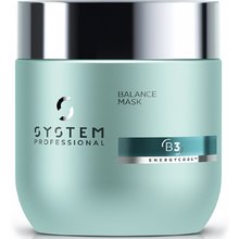 System professional Maschera of balance - Maschera for hair - 200ml