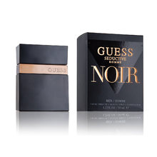 Guess Seductor Noir Eau De Toilette para hombre - 50 ml