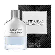 Jimmy choo Urban Hero EDP - 30 ml