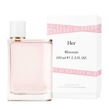 Burberry Her Blossom Eau de Toilette - 30 ml