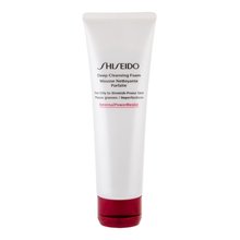 Shiseido Essentials Deep Cleansing Foam - Cleansing foam 125ml