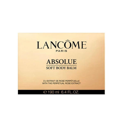 Lancôme Absolue Soft Balsamo Corpo 200 ml