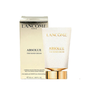 Lancôme Absolue 50 ml — Crema Mani