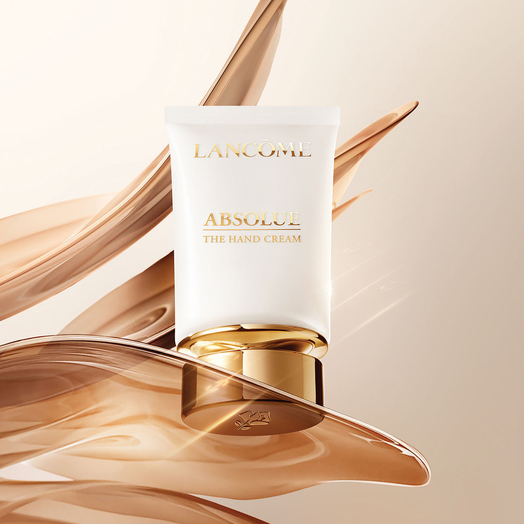 Lancôme Absolue 50 ml — Crema Mani