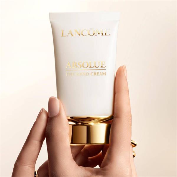 Lancôme Absolue 50 ml — Crema Mani