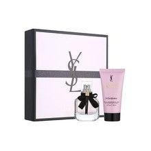 이브생로랑 몽파리 SET EDP 50ml + 바디로션 50ml